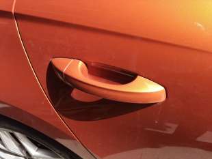 Recambio de maneta exterior trasera derecha para seat ibiza v (kj1, kjg) 2017- 1.0 tsi referencia OEM IAM 5G0837206N  