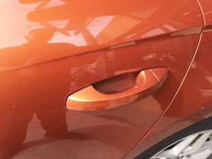 Recambio de maneta exterior trasera izquierda para seat ibiza v (kj1, kjg) 2017- 1.0 tsi referencia OEM IAM 5G0837205N  