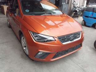 Recambio de morro completo para seat ibiza v (kj1, kjg) 2017- 1.0 tsi referencia OEM IAM 6F0807221D  