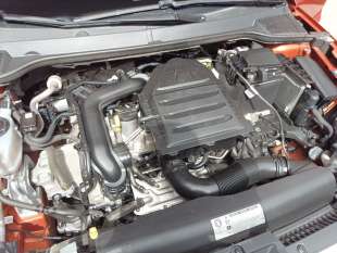 Recambio de motor arranque para seat ibiza v (kj1, kjg) 2017- 1.0 tsi referencia OEM IAM 02Z911024 ARF780251 S54149