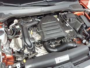 Recambio de motor completo para seat ibiza v (kj1, kjg) 2017- 1.0 tsi referencia OEM IAM DKRF  