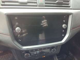 Recambio de pantalla multifuncion para seat ibiza v (kj1, kjg) 2017- 1.0 tsi referencia OEM IAM 6F0919605B  
