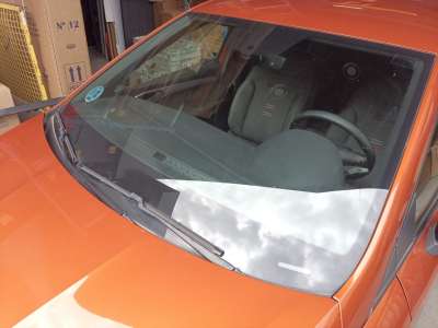 Recambio de parabrisas para seat ibiza v (kj1, kjg) 2017- 1.0 tsi referencia OEM IAM 6F0845011AS  