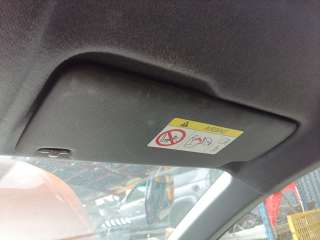 Recambio de parasol derecho para seat ibiza v (kj1, kjg) 2017- 1.0 tsi referencia OEM IAM 5G0857552DC  