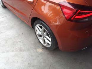 Recambio de paso rueda trasero izquierdo para seat ibiza v (kj1, kjg) 2017- 1.0 tsi referencia OEM IAM 6F0810969M  
