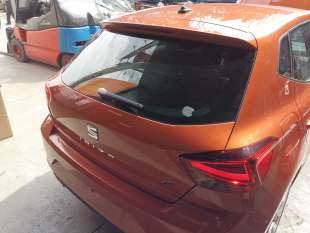 Recambio de porton trasero para seat ibiza v (kj1, kjg) 2017- 1.0 tsi referencia OEM IAM 6F0827023E  