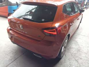 Recambio de puente trasero para seat ibiza v (kj1, kjg) 2017- 1.0 tsi referencia OEM IAM 2Q0501053CJ  