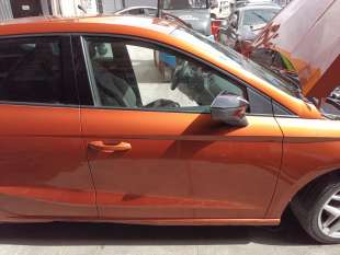 Recambio de puerta delantera derecha para seat ibiza v (kj1, kjg) 2017- 1.0 tsi referencia OEM IAM 6F0831052D  