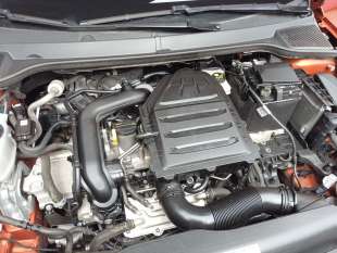 Recambio de servofreno para seat ibiza v (kj1, kjg) 2017- 1.0 tsi referencia OEM IAM 2Q1614106F  