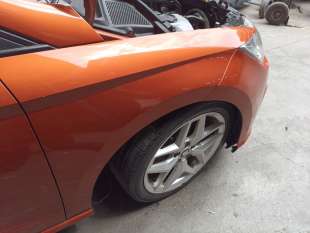 Recambio de transmision delantera derecha para seat ibiza v (kj1, kjg) 2017- 1.0 tsi referencia OEM IAM 2Q0407272EF  