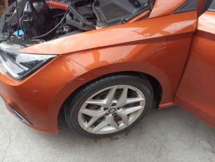 Recambio de transmision delantera izquierda para seat ibiza v (kj1, kjg) 2017- 1.0 tsi referencia OEM IAM 2Q0407271DP  