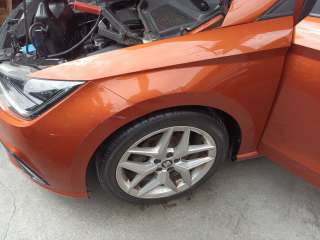 Recambio de transmision delantera izquierda para seat ibiza v (kj1, kjg) 2017- 1.0 tsi referencia OEM IAM 2Q0407271DP  