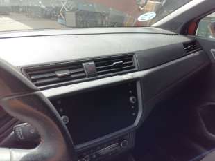 Recambio de ventilador calefaccion para seat ibiza v (kj1, kjg) 2017- 1.0 tsi referencia OEM IAM 2Q1820021B  