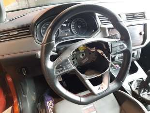 Recambio de volante para seat ibiza v (kj1, kjg) 2017- 1.0 tsi referencia OEM IAM 575419091H  