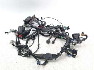 Recambio de cableado electrico para honda cb 650r 2018- referencia OEM IAM 32100MKYD50  