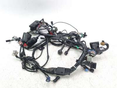 Recambio de cableado electrico para honda cb 650r 2018- referencia OEM IAM 32100MKYD50  
