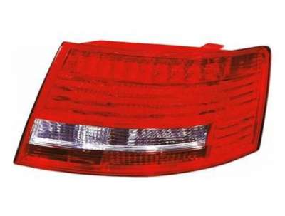 Recambio de piloto trasero derecho para audi a6 berlina (4f2) 2004-2008 referencia OEM IAM 2242501 103F02230752 AD0344163