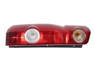 Recambio de piloto trasero izquierdo para volkswagen crafter caja cerrada 2006- referencia OEM IAM 2E0945095 103F23430771 VG9524