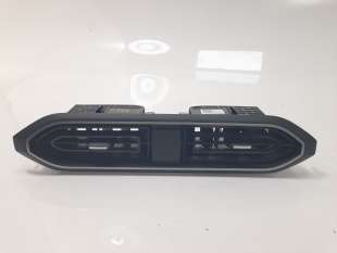 Recambio de rejilla aireadora para dacia sandero iii 2020- expression referencia OEM IAM 687605385R  
