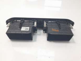 Recambio de rejilla aireadora para dacia sandero iii 2020- expression referencia OEM IAM 687605385R   2