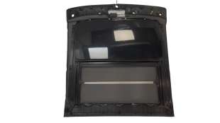 Recambio de techo electrico para porsche 911 (typ 997) 2004-2013 carrera s coupe referencia OEM IAM 951856914  