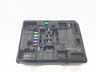 Recambio de caja reles / fusibles para dacia sandero iii 2020- expression referencia OEM IAM 284B71965R  