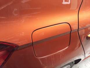 Recambio de tapa exterior combustible para seat ibiza v (kj1, kjg) 2017- 1.0 tsi referencia OEM IAM 6F0809905J  