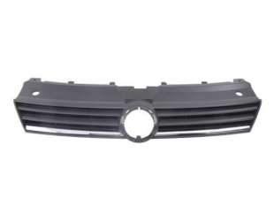 Recambio de rejilla delantera para volkswagen polo (6c1) 2014-2017 referencia OEM IAM 6C0853651RYP 107236305 VG0242001