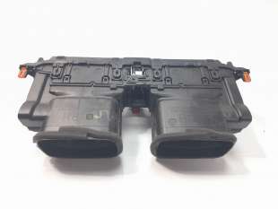 Recambio de rejilla aireadora para toyota corolla (e21) 2019- hybrid style referencia OEM IAM 5567002830   2