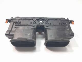 Recambio de rejilla aireadora para toyota corolla (e21) 2019- hybrid style referencia OEM IAM 5567002830  