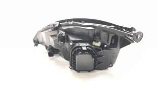 Recambio de faro derecho para ford focus berlina (cak) 1998-2004 referencia OEM IAM 1084890 10110261001 FD4204803 2