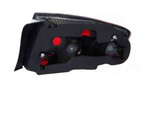 Recambio de piloto trasero izquierdo para peugeot 407 2004-2011 referencia OEM IAM 6350V9 103F17241771 PG0614154 2