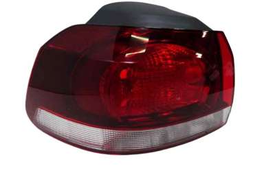 Recambio de piloto trasero izquierdo para volkswagen golf vi (5k1) 2008-2012 referencia OEM IAM 5K0945095M 103F23461773 VG038416