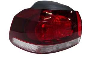 Recambio de piloto trasero izquierdo para volkswagen golf vi (5k1) 2008-2012 referencia OEM IAM 5K0945095M 103F23461773 VG038416