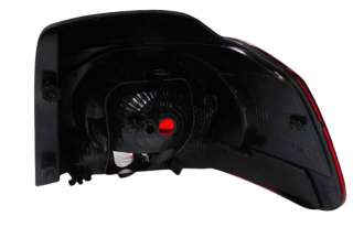 Recambio de piloto trasero izquierdo para volkswagen golf vi (5k1) 2008-2012 referencia OEM IAM 5K0945095M 103F23461773 VG038416
