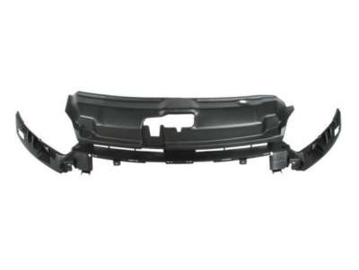 Recambio de travesaño superior para peugeot 208 2012-2019 referencia OEM IAM 98105154XT 107175007 PG3281612 P205110K