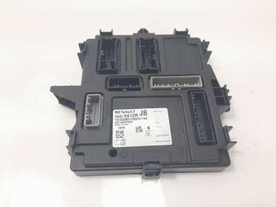 Recambio de modulo electronico para dacia sandero iii 2020- expression referencia OEM IAM 284B25412R A3C1092570000 