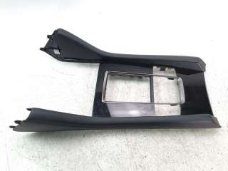 Recambio de moldura para mazda 3 berlina (bp) 2019- referencia OEM IAM BDGG64341  