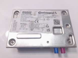 Recambio de modulo electronico para dacia sandero iii 2020- expression referencia OEM IAM 2591A5278R A3C0888950500  2