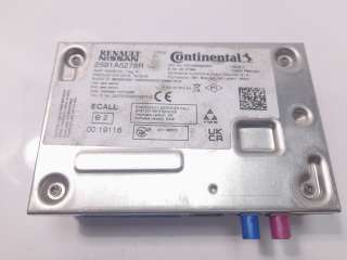 Recambio de modulo electronico para dacia sandero iii 2020- expression referencia OEM IAM 2591A5278R A3C0888950500 