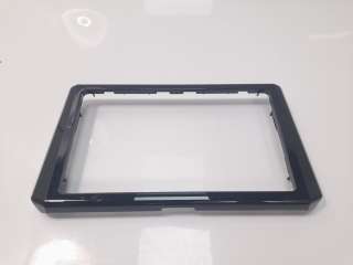 Recambio de moldura para toyota corolla (e21) 2019- hybrid style referencia OEM IAM 5540502F30  