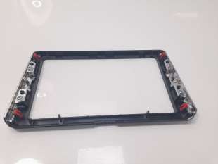 Recambio de moldura para toyota corolla (e21) 2019- hybrid style referencia OEM IAM 5540502F30   2