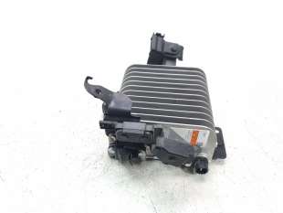 Recambio de inversor para mazda 3 berlina (bp) 2019- referencia OEM IAM BDMC67ZD3E  