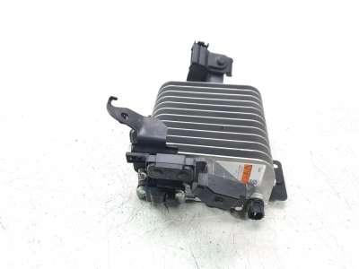 Recambio de inversor para mazda 3 berlina (bp) 2019- referencia OEM IAM BDMC67ZD3E  