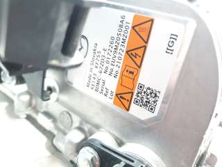 Recambio de inversor para mazda 3 berlina (bp) 2019- referencia OEM IAM BDMC67ZD3E  