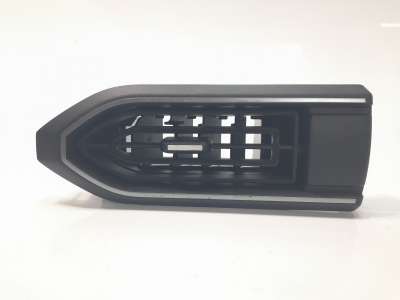 Recambio de rejilla aireadora para dacia sandero iii 2020- expression referencia OEM IAM 687606326R  