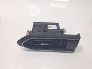 Recambio de rejilla aireadora para dacia sandero iii 2020- expression referencia OEM IAM 687606326R  