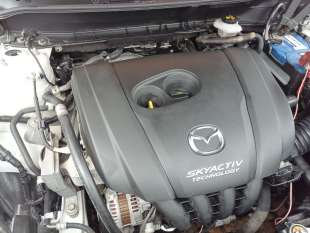 Recambio de abs para mazda cx-3 (dk) 2015- 2.0 skyactiv-g referencia OEM IAM DBY3437A0A  