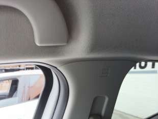 Recambio de airbag cortina delantero derecho para mazda cx-3 (dk) 2015- 2.0 skyactiv-g referencia OEM IAM D10E57KM0J  