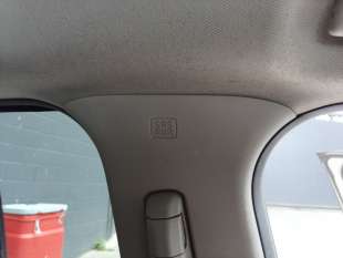 Recambio de airbag cortina delantero izquierdo para mazda cx-3 (dk) 2015- 2.0 skyactiv-g referencia OEM IAM D10E57KN0J  